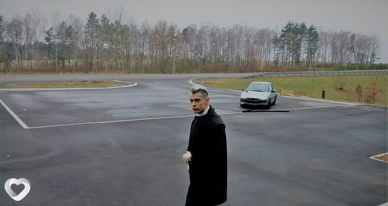 Андрей, 31, Мозыре — анкета №543478
