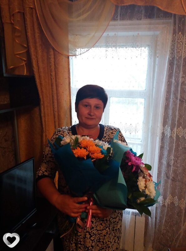 Наташа, Боковская