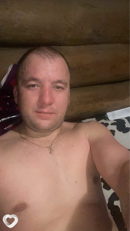 Сергей, 34, Пензе — анкета №543482
