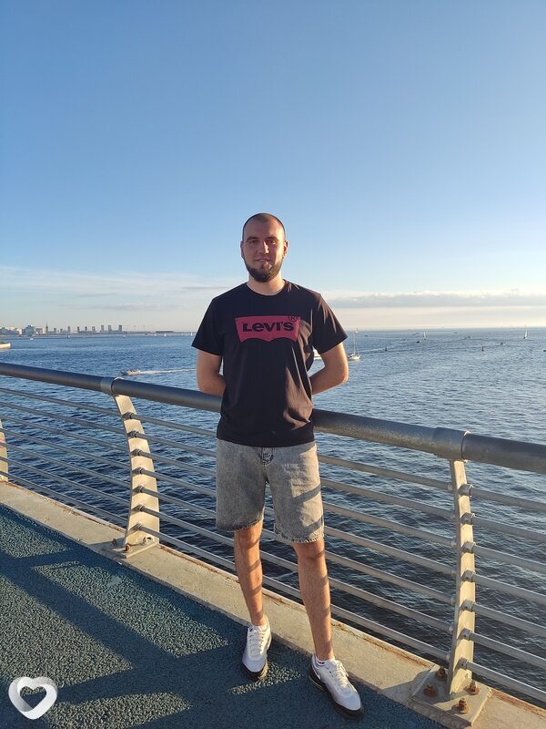 Никита, 32, Москве — анкета №543484