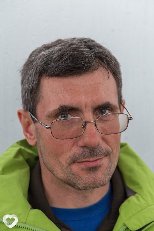 Александр, 52, Минске — анкета №543487