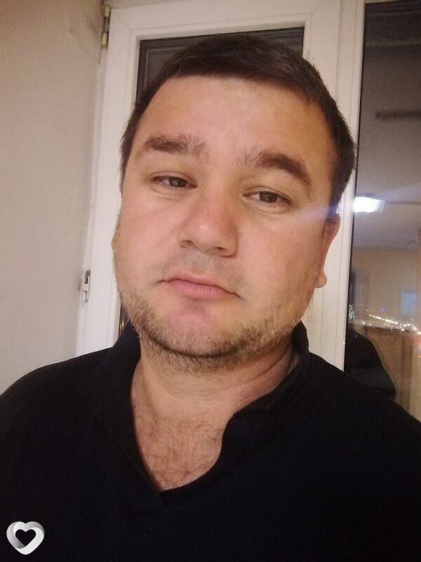 Руслан, 39, Чите — анкета №544112