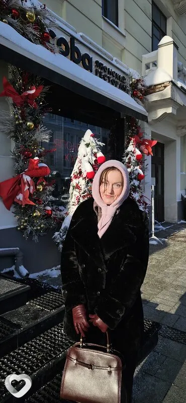 Нина, 50, Москве — анкета №544113