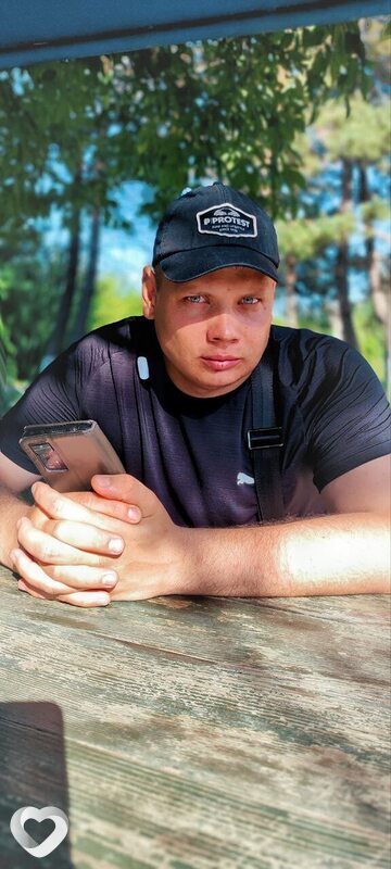 Артём, 35, Белове — анкета №544115