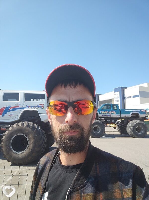 Андрей, 40, Москве — анкета №544118