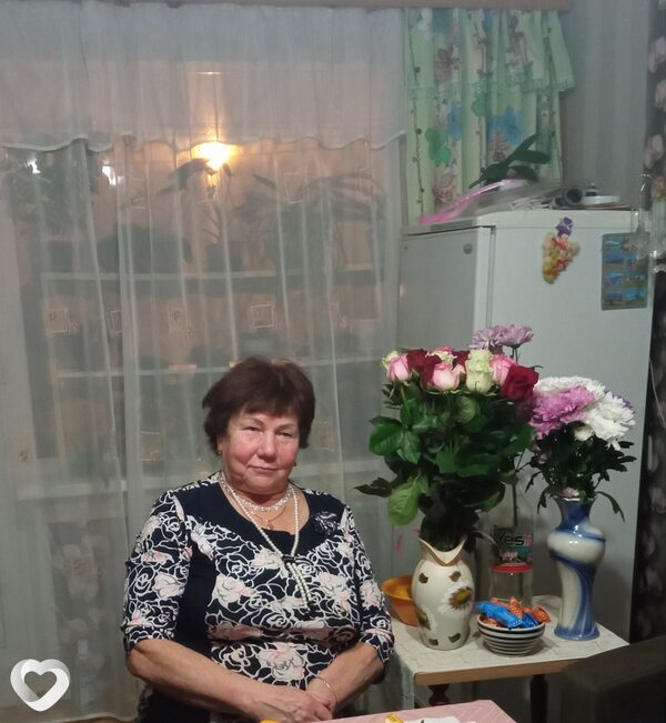Татьяна, Новодвинск