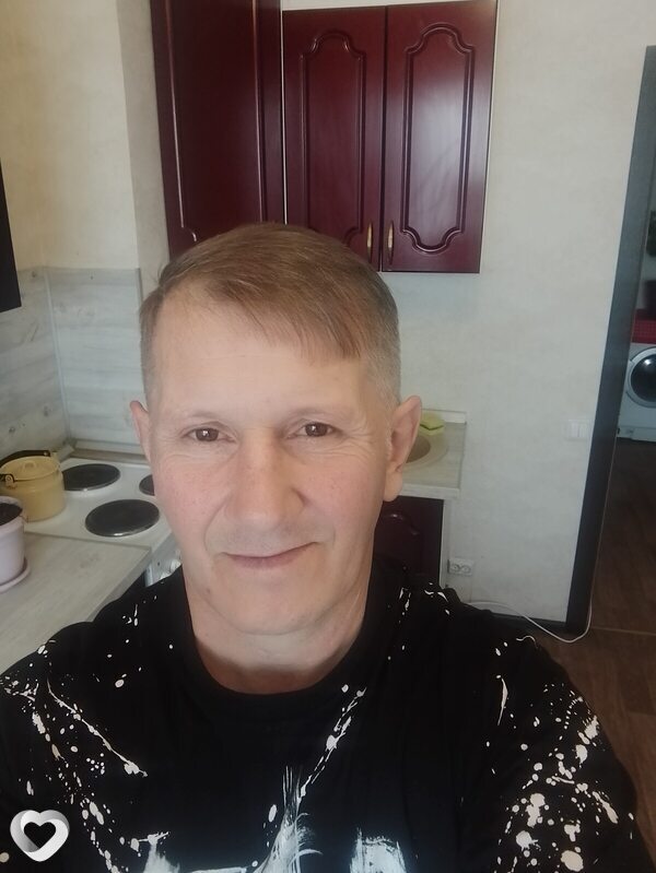 Егор, 51, Сургуте — анкета №544122