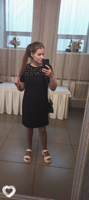 Вика, 30, Новокузнецке — анкета №544129