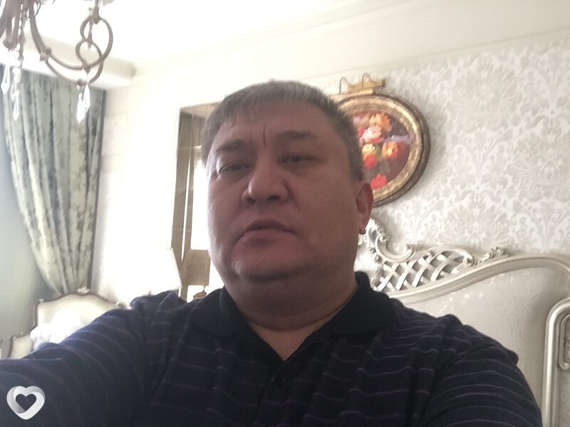 Каир, 51, Алматы — анкета №544132