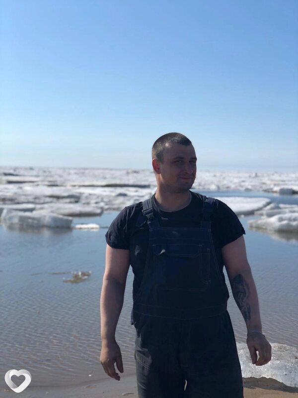 Владиславэ, 31, Москве — анкета №543964