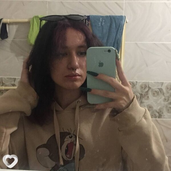 Мишель, 20, Речице — анкета №543966