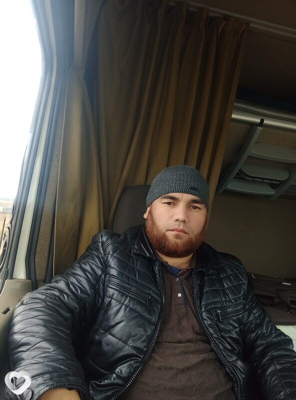 Хабиб, 41, Челябинске — анкета №543968