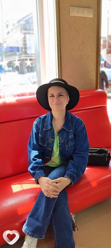 Тамара, 45, Адлер — анкета №543977