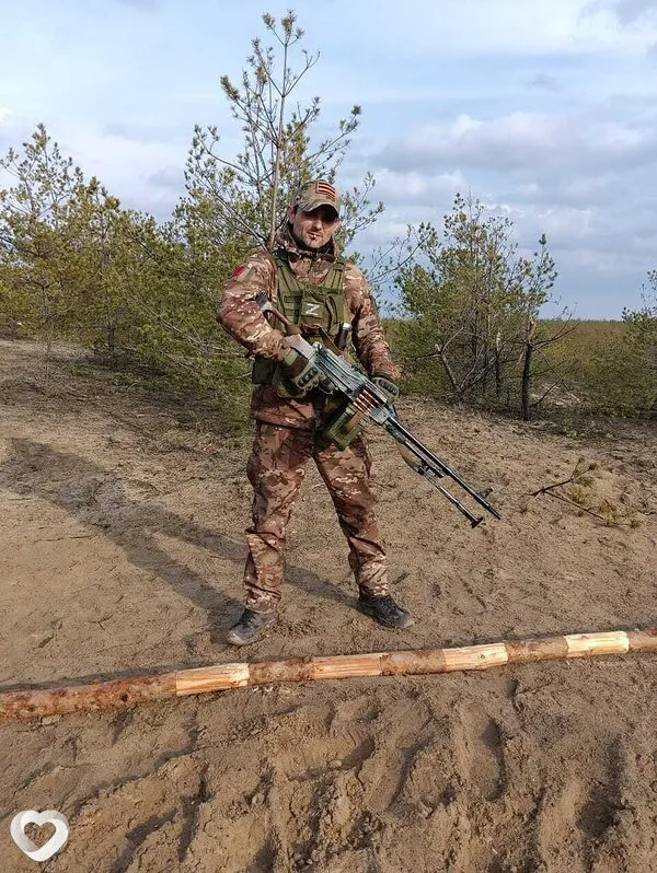 Александр, 36, Костроме — анкета №9395