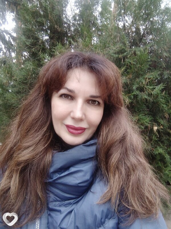Анна, 60, Тольятти — анкета №543982