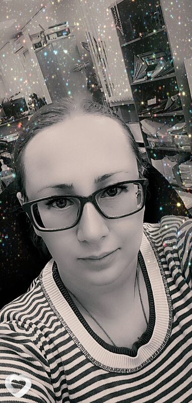 Елена, 41, Тюмени — анкета №543817