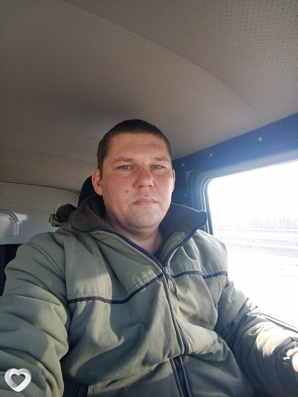 Георгий, 38, Тихорецке — анкета №543824