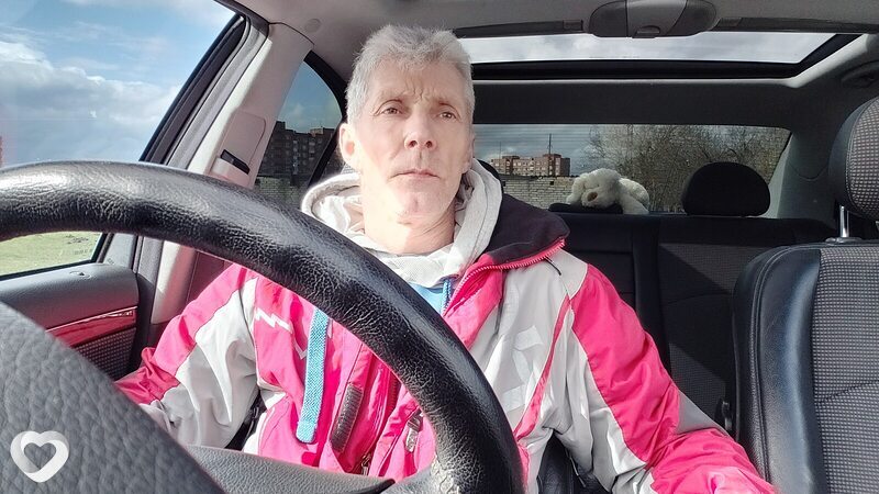 Юрий, 63, Москве — анкета №543825