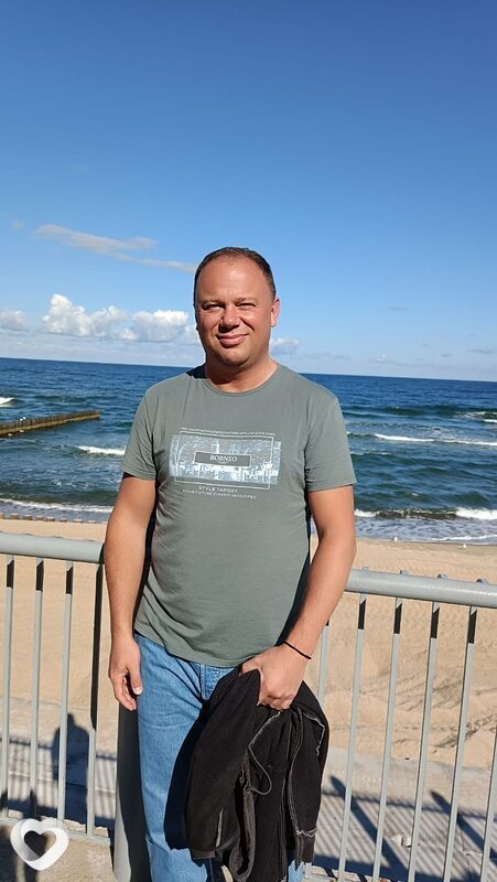 Роман, 51, Подольске — анкета №543828