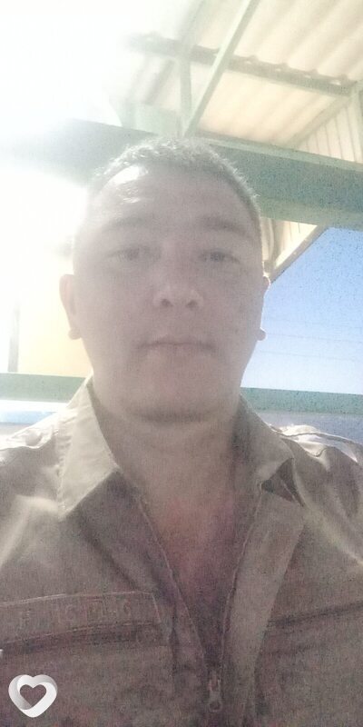 Миржан, 36, Актюбинске — анкета №543842