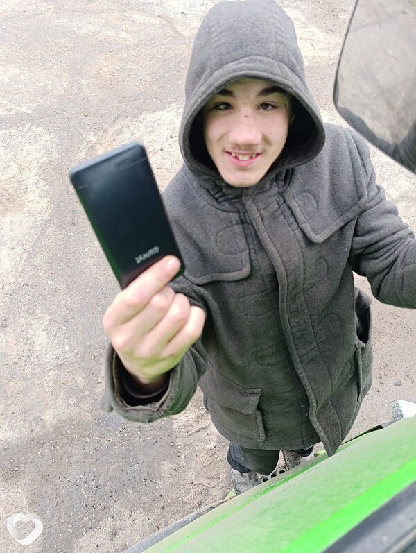 Viktor, 38, Николаеве — анкета №543844