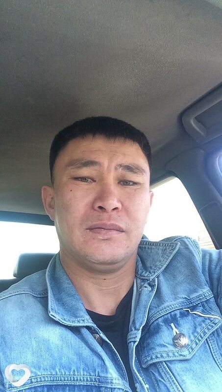 Рустем, 44, Алматы — анкета №543845