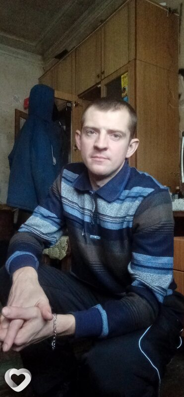 Сергей, 37, Нижней Салде — анкета №543850