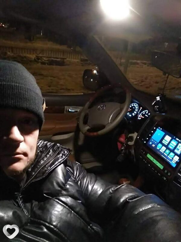 Ярик, 38, Томске — анкета №543852