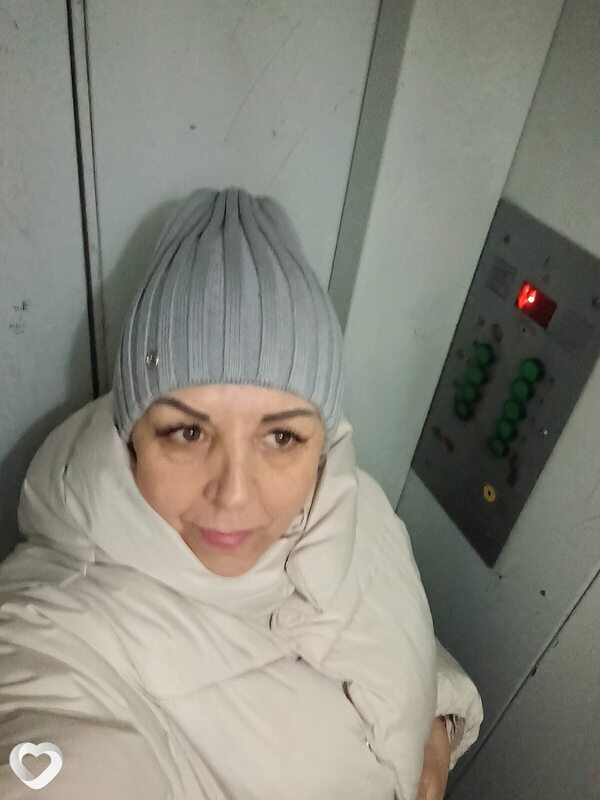 Ксю, 58, Ангарске — анкета №543854