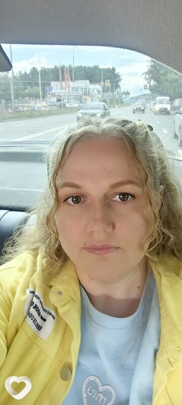 Наталья, 38, Екатеринбурге — анкета №543856