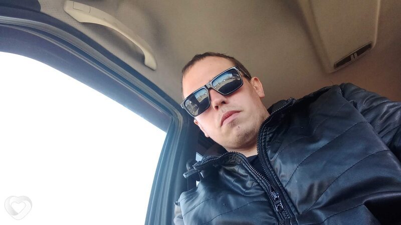 Данил, 25, Щучинске — анкета №543858