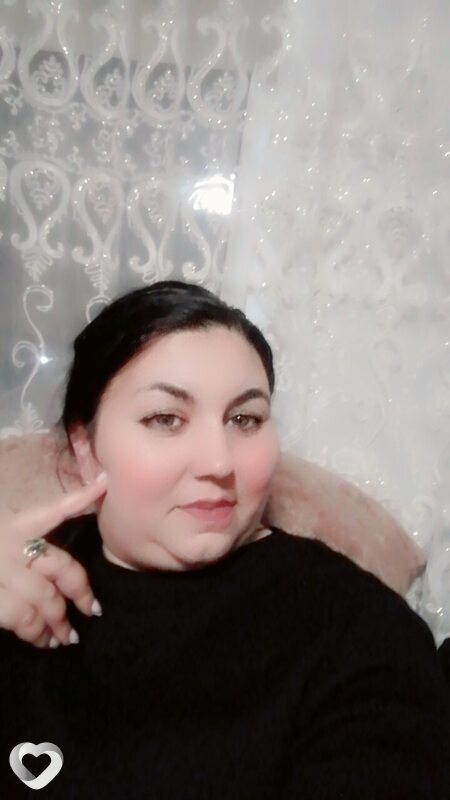Оксана, 35, Челябинске — анкета №543860