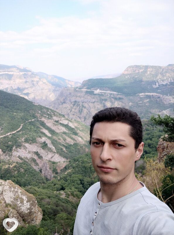 Мастер, 34, Санкт-Петербурге — анкета №543938