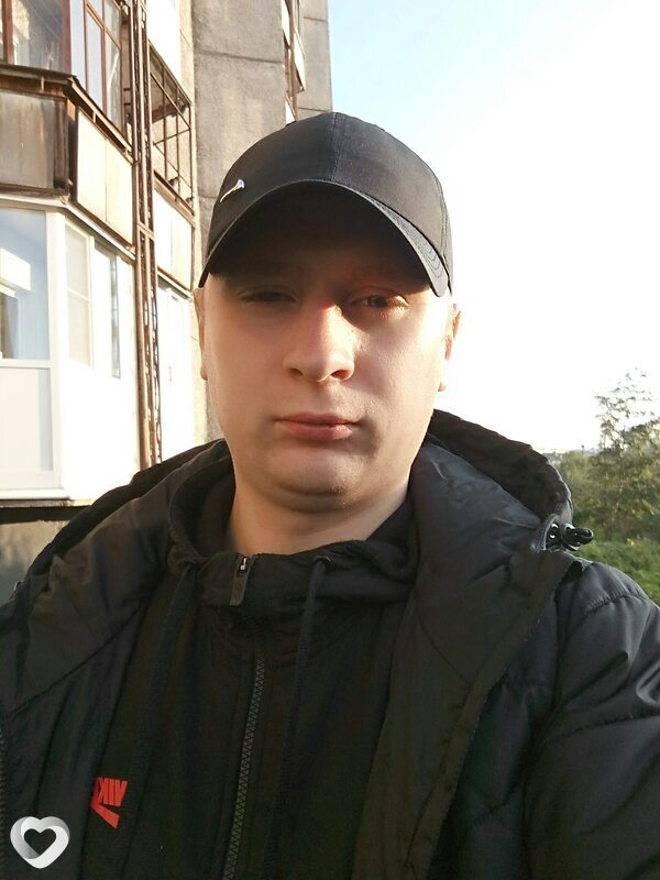 Кирилл, 31, Мурманске — анкета №543944