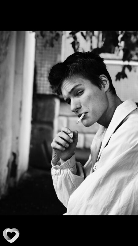 Александр, 25, Санкт-Петербурге — анкета №543949