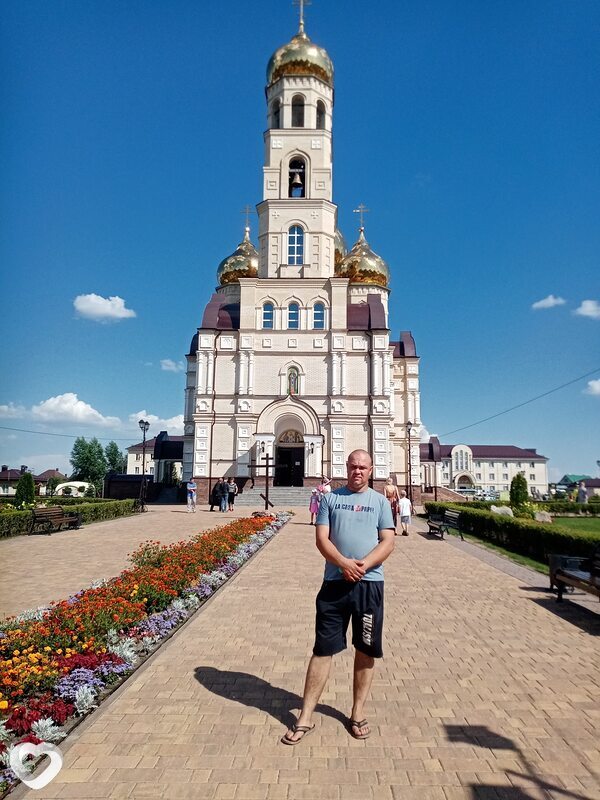 Игорь, 36, Орёл — анкета №543956