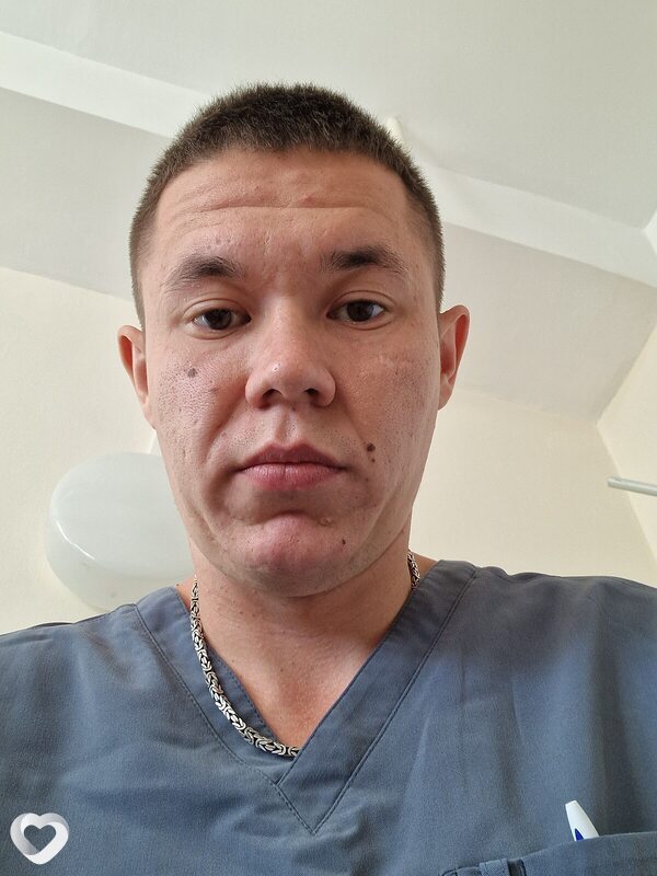 Михаил, 31, Саранске — анкета №543957