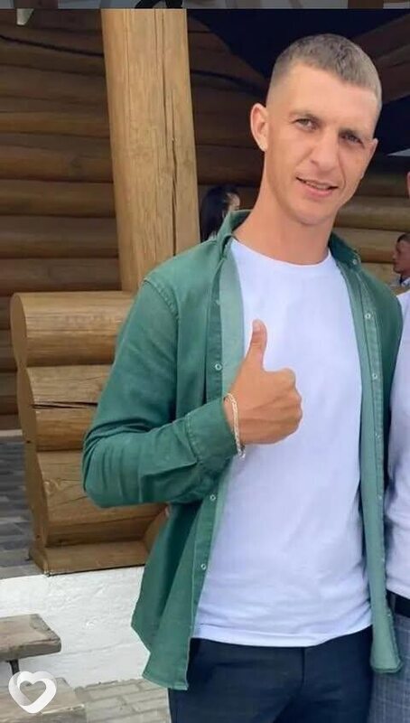 Александр, 34, Гродно — анкета №543958