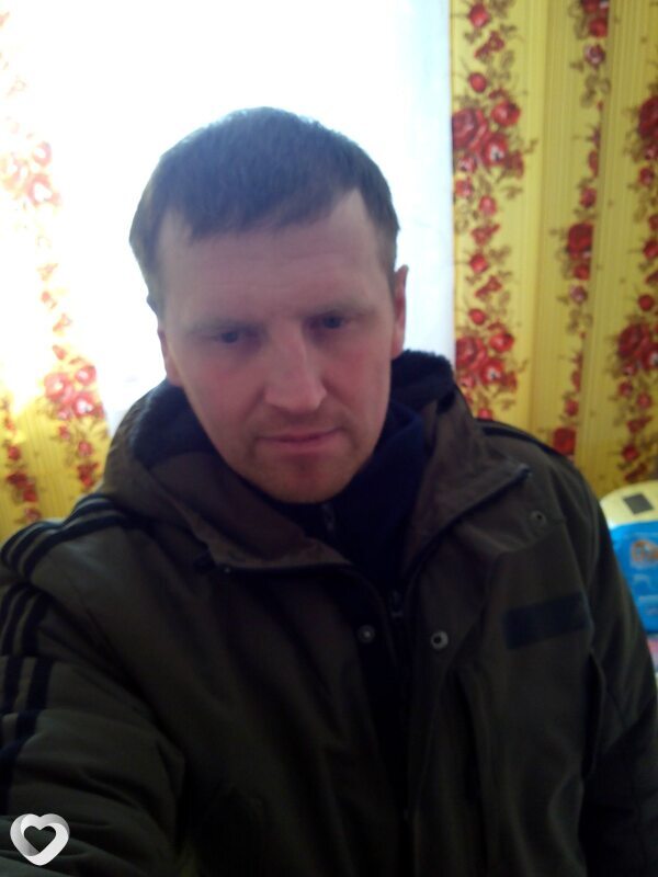 Виталий, 45, Томске — анкета №543991