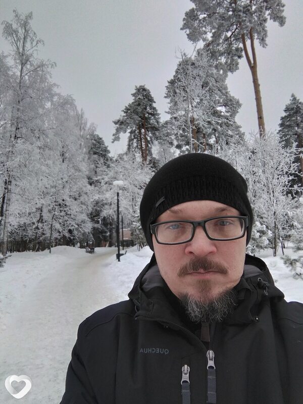 Дмитрий, 46, Железнодорожный — анкета №543993