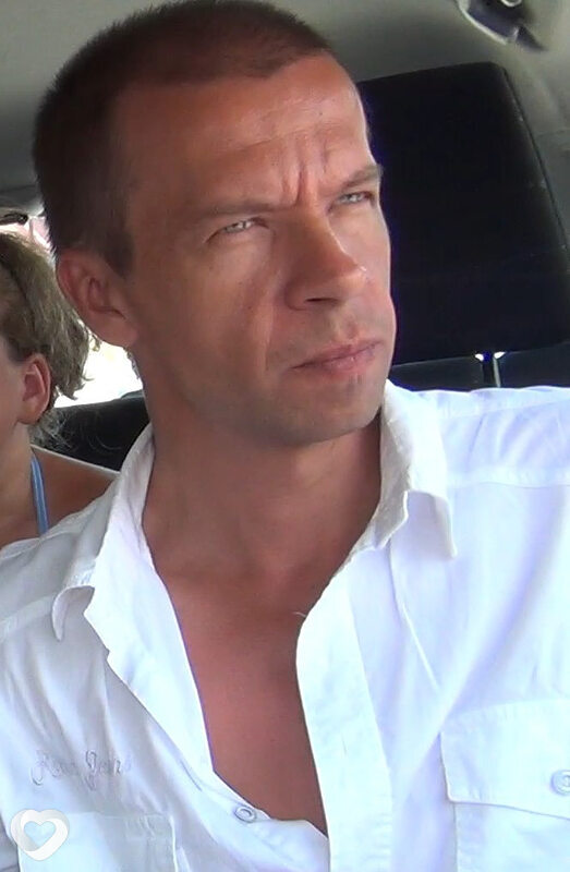 Павел, 55, Киржаче — анкета №543998