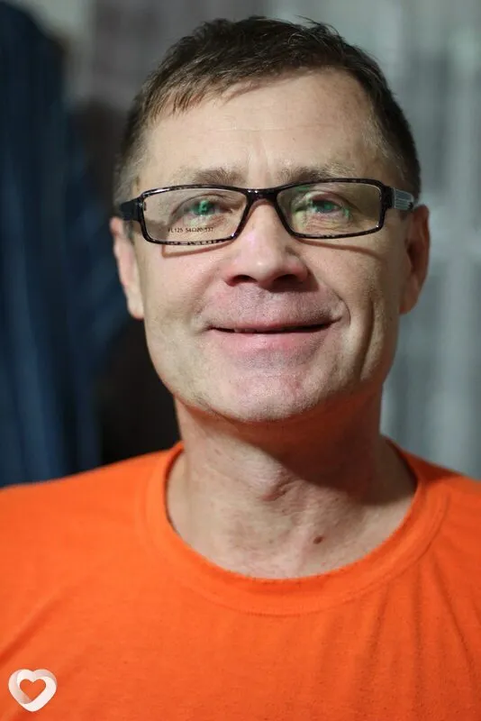 Семён, 52, Москве — анкета №544005