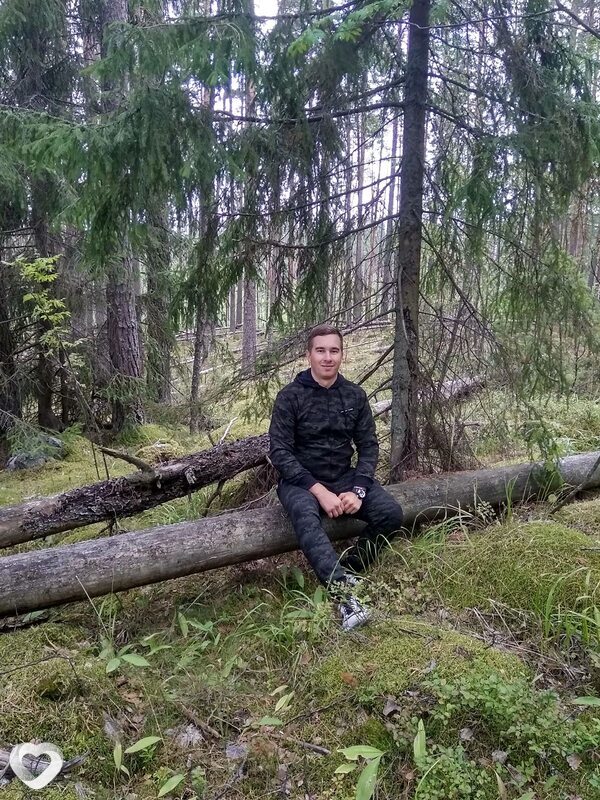 Максим, 30, Новочеркасске — анкета №544012