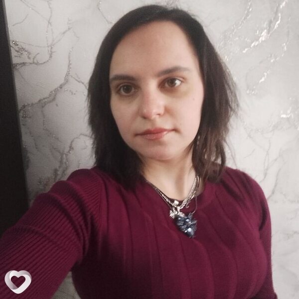 Дарья Касабуцкая, 27, Слуцке — анкета №544038