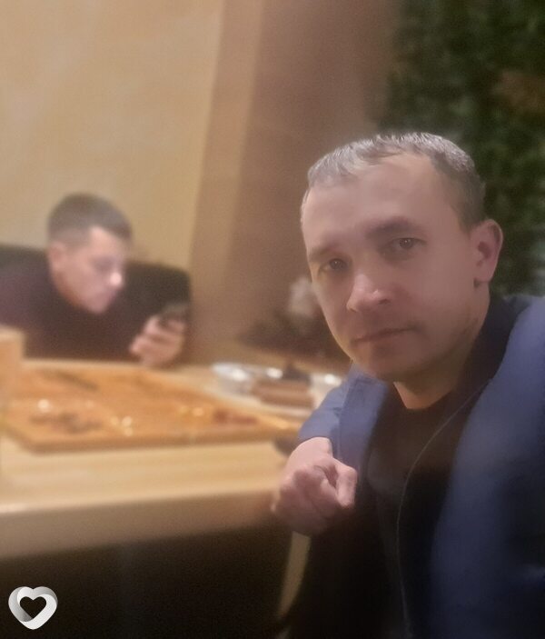 Денис, 37, Чите — анкета №544039