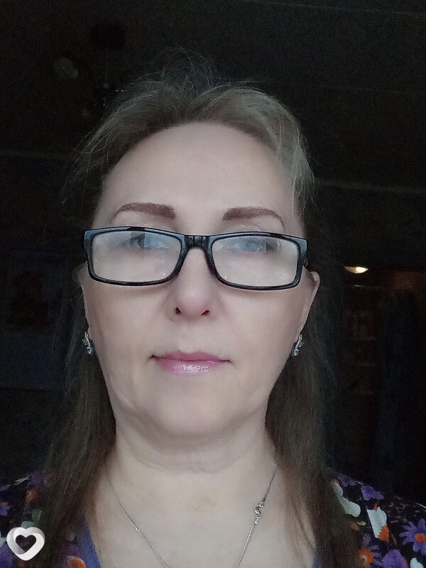 Елена, 43, Казани — анкета №544042