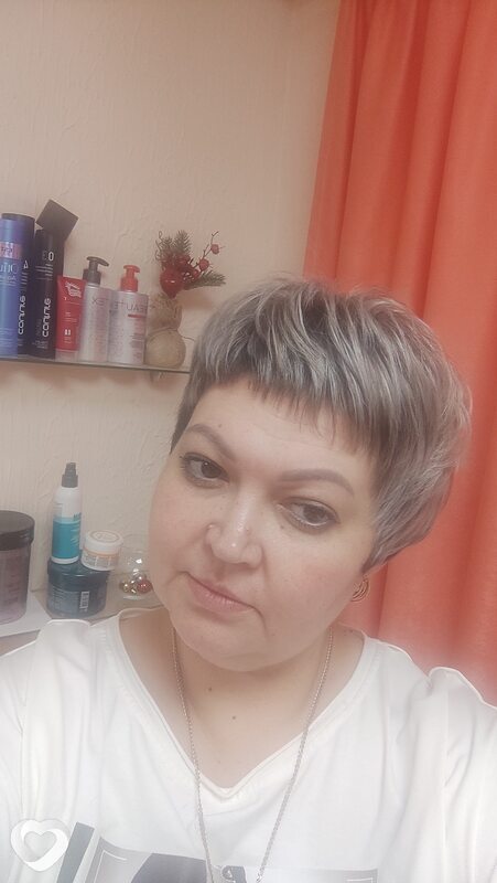 Ирина, 48, Санкт-Петербурге — анкета №544043