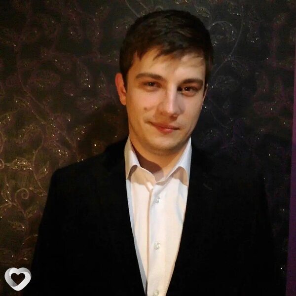 Leo, 40, Ровно — анкета №544046