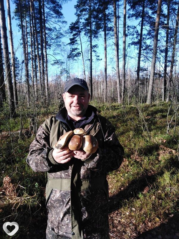 Сергей, 53, Орехово-Зуеве — анкета №544053