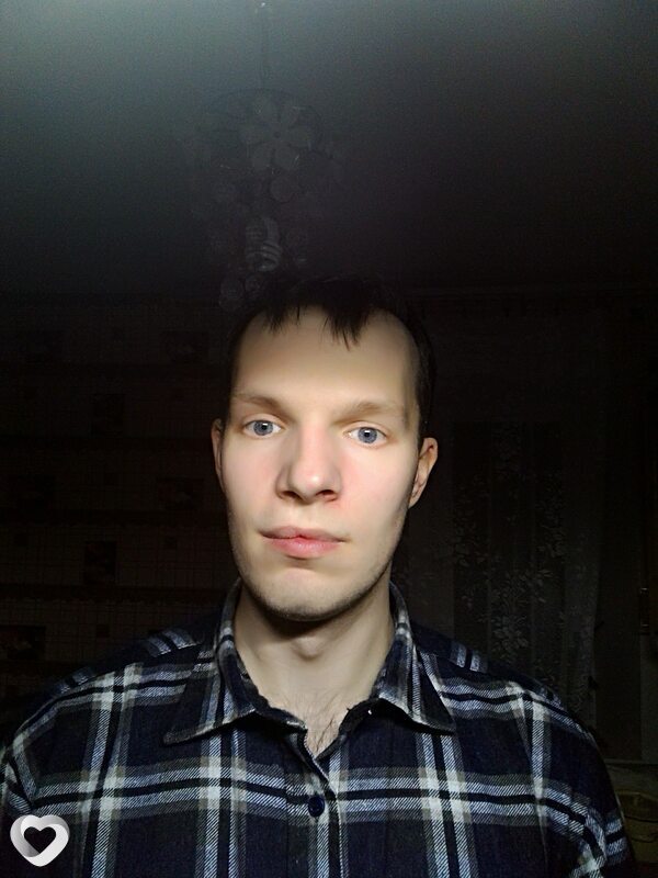 Виталий, 38, Минске — анкета №544054